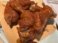 -状元阁烧烤(新华路总店)