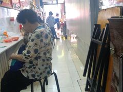 -二七友名焖子铺