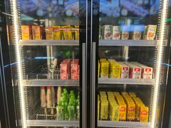 -曾百万小炉小串自助烧烤(高新店)