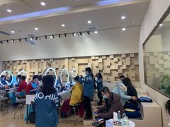 -海马体照相馆(成都来福士广场店)