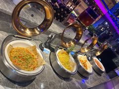 -蒙肥羊·酸汤潮牛·鲜牛肉火锅烤肉自助(岗顶店)