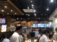 -西部马华清真兰州牛肉面·烧烤夜市(三里河店)