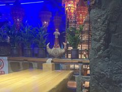 -花腰餐吧Bistro烧烤 傣味(传媒大学店)