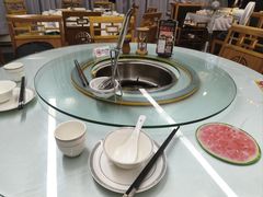 -名善山珍·野生菌汤锅(文殊院店)