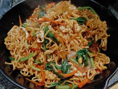 -鹤之乡·齐齐哈尔烤肉·非遗(秋涛路店)