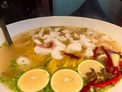 -甄御•海鲜新青岛菜(麦岛店)