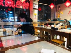 -贺秦生陕面王(富力城店)