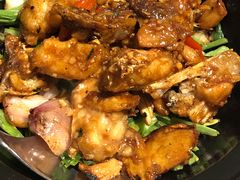 -潮福城大酒楼·潮味粤品·港式点心(湖滨北路店)