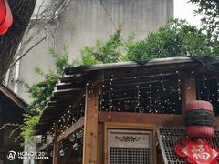-土灶人家柴火鸡(彭州店)