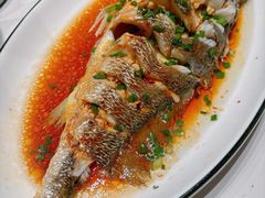 -金海湾海鲜排档(朱家尖店)