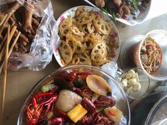 -蜀大侠火锅(寰球文化地标·总府店)