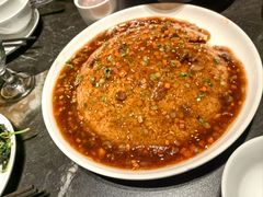 -佰家小厨·南京菜(夫子庙店)