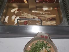 -川椒椒火锅(白石桥店)