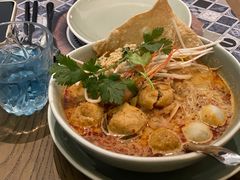 -CHINCHIN 青青·泰国料理(万象食家店)