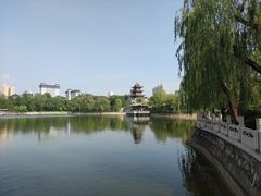 -迎泽公园