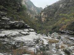 -孤山寨风景区