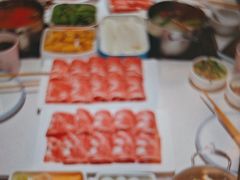 -麻辣因子滩羊火锅(世和广场店)