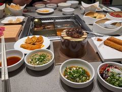 -海底捞火锅(河东万达广场店)