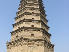 -法门文化景区