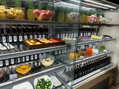 -城际上海虹桥机场酒店