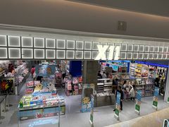 -X11(北京首开熙悦龙湖天街龙湖店)