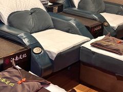 -江南足纪·影院足道·轻奢SPA(笋岗HALO广场店)