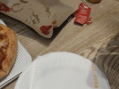 -尊宝比萨(公明百佳华店)