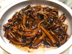 响油鳝糊-松鹤楼(狮山永利广场店)