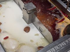 -海底捞火锅(玉桥商业广场店)