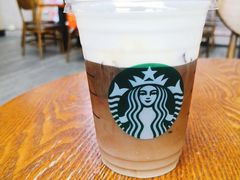 大溪地锦云冷萃-星巴克(浙江省人民医院店)