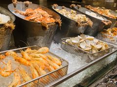 -云端西餐厅(南宁龙光那莲豪华精选酒店)