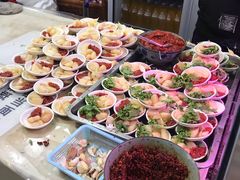糖蒜-老刘家泡馍·陕西老字号(钟楼广济街店)