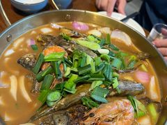 -食光慢宴·安吉土菜馆