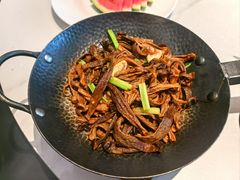 -印象天台·非遗文化美食(天台新城店)