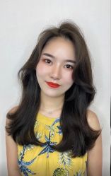 -TRIMS HAIR 修剪造型·烫染接发
