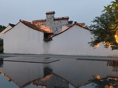 -青果巷历史文化街区
