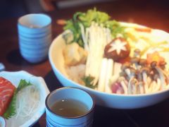 寿喜锅火锅小锅-笑福亭料理小馆(解放碑店)