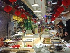 -牛太郎时尚自助烧烤