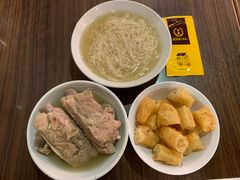 -松發肉骨茶(先得坊店)