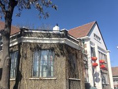 -天津五大道文化旅游区