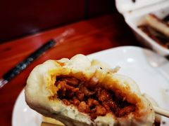 -老陶包子铺(南大西南村店)