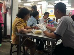 -红大哥水门鸡饭(總店)
