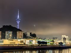-澳门环岛游湾仔码头