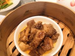 -喜来登由由大酒店九州膳坊中餐厅