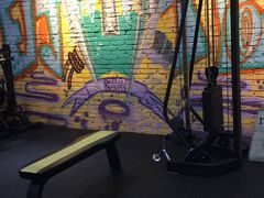 -RoMan罗马健身工作室(莘庄店)