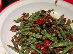 -京悦南门涮羊肉·羊蝎子火锅(田林路店)