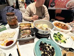 -清真·宁夏印象·盐池滩羊肉体验店(江宁路店)