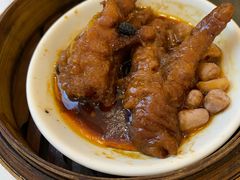 -万龙洲海鲜(南新仓店)