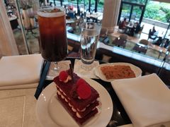 -Salon de Ville浦江汇(上海外滩华尔道夫酒店店)