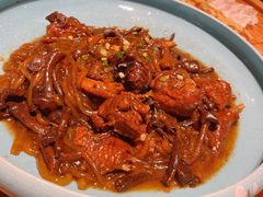 -95号酱骨·一块豆腐(展春园西路店)
